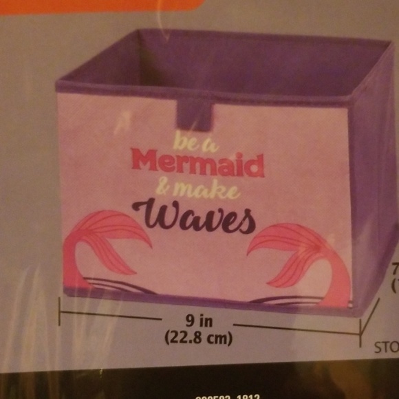 Storage container - Picture 2 of 4